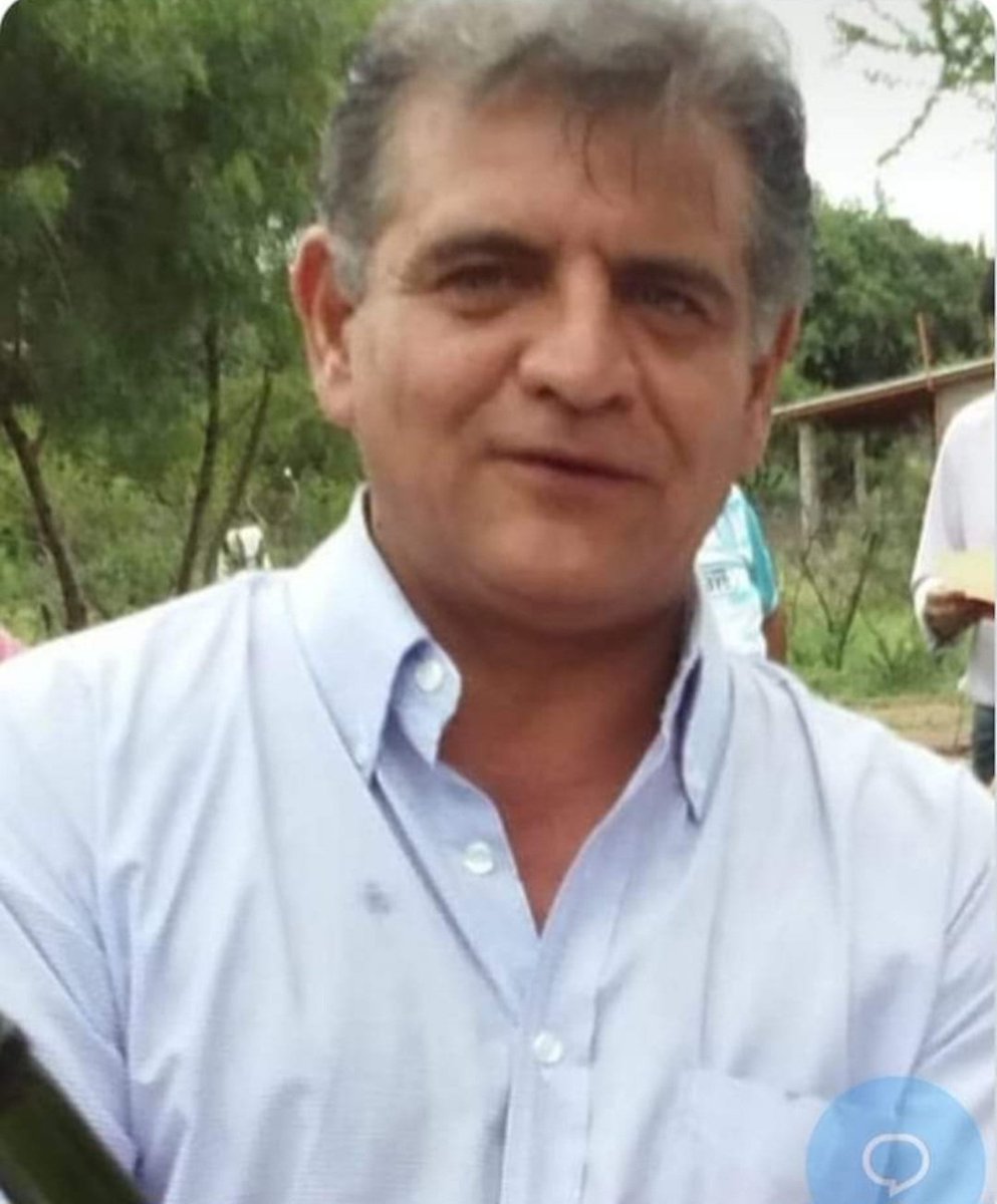 El Comité Capital expresa su pesar por el fallecimiento del Dr. Luis Pareja. Gran dirigente de nuestro partido que empezó militando en la Juventud Radical, desempeñandose luego como Presidente del Comité de la Seccional Once y Secretario del Comité Capital.
QEPD Luis!!🙏🏻