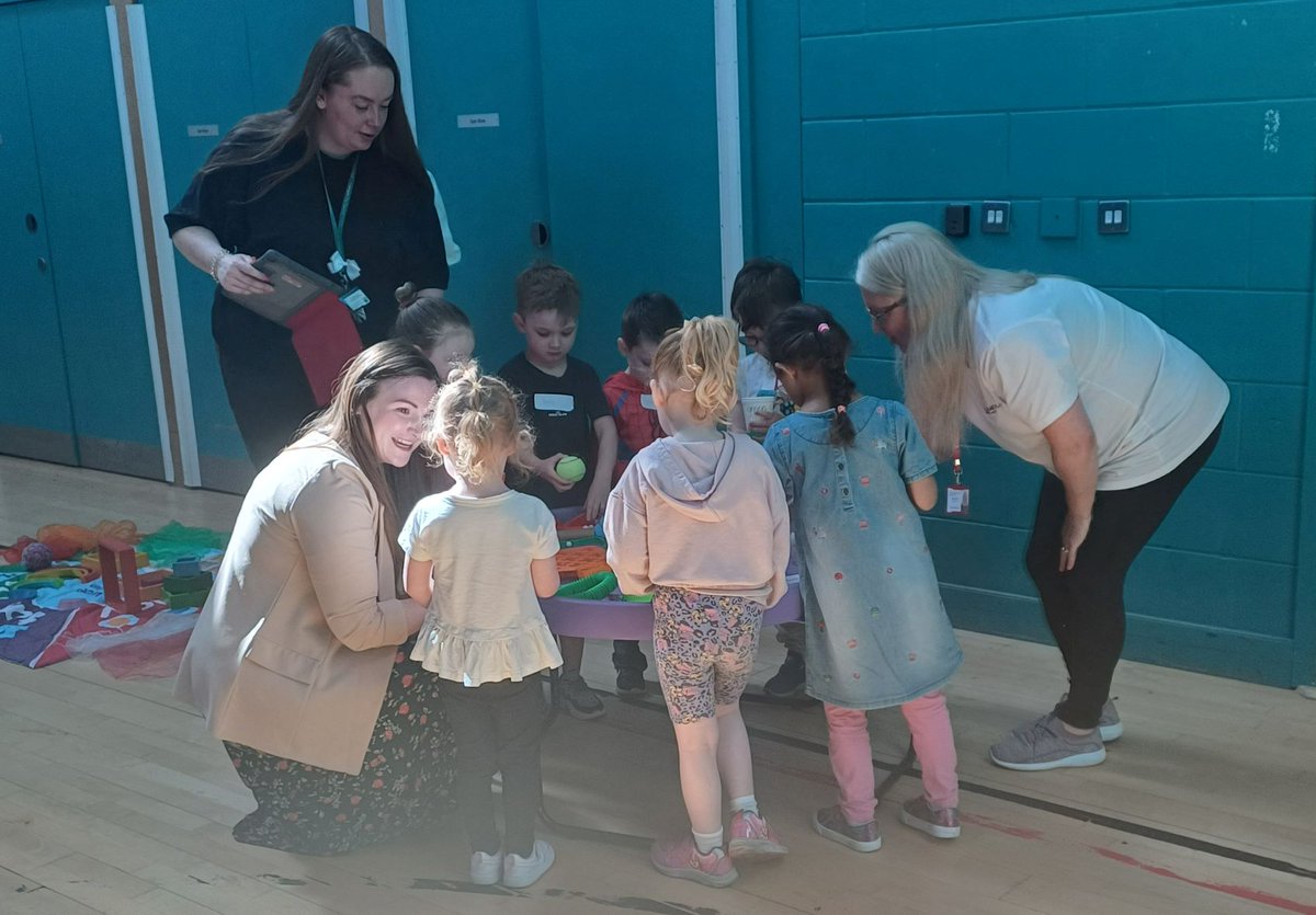 ScotGov Education tweet media