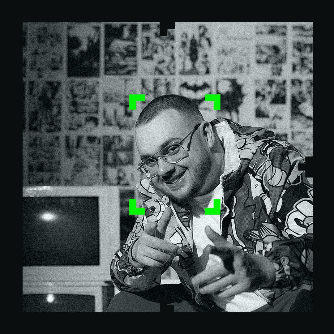 Signed by <a href="/kick/"></a> 💚

Jutro wieczorem pierwszy stream 🔫🤠🔥 󠀀 󠀀 

kick.com/popo󠀀