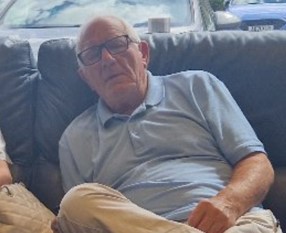 We are appealing for help in tracing missing man Brian Horide, 80, from Beccles. He was last seen in the town this morning. If you have seen him or know where he is please contact us on 101. orlo.uk/puSNe