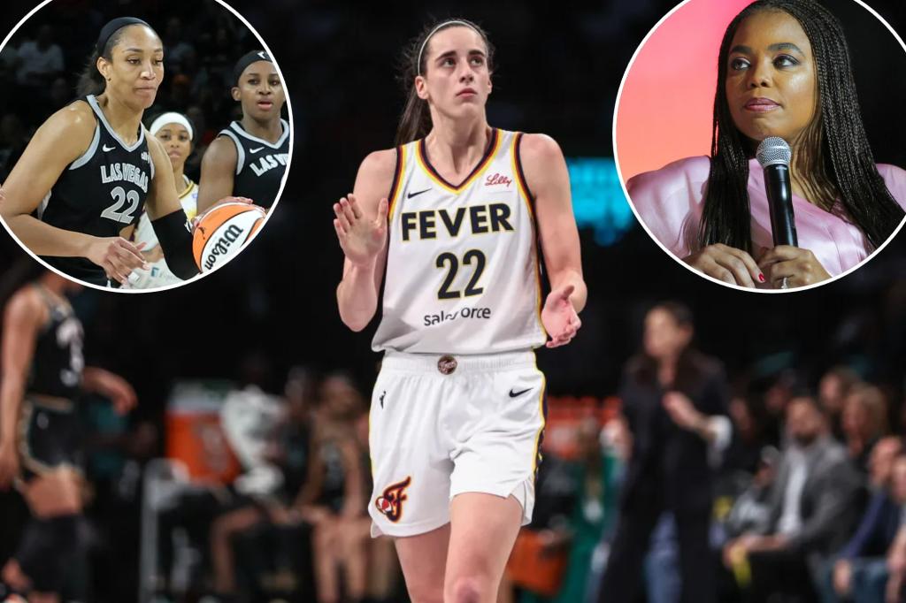 New York Post tweet media