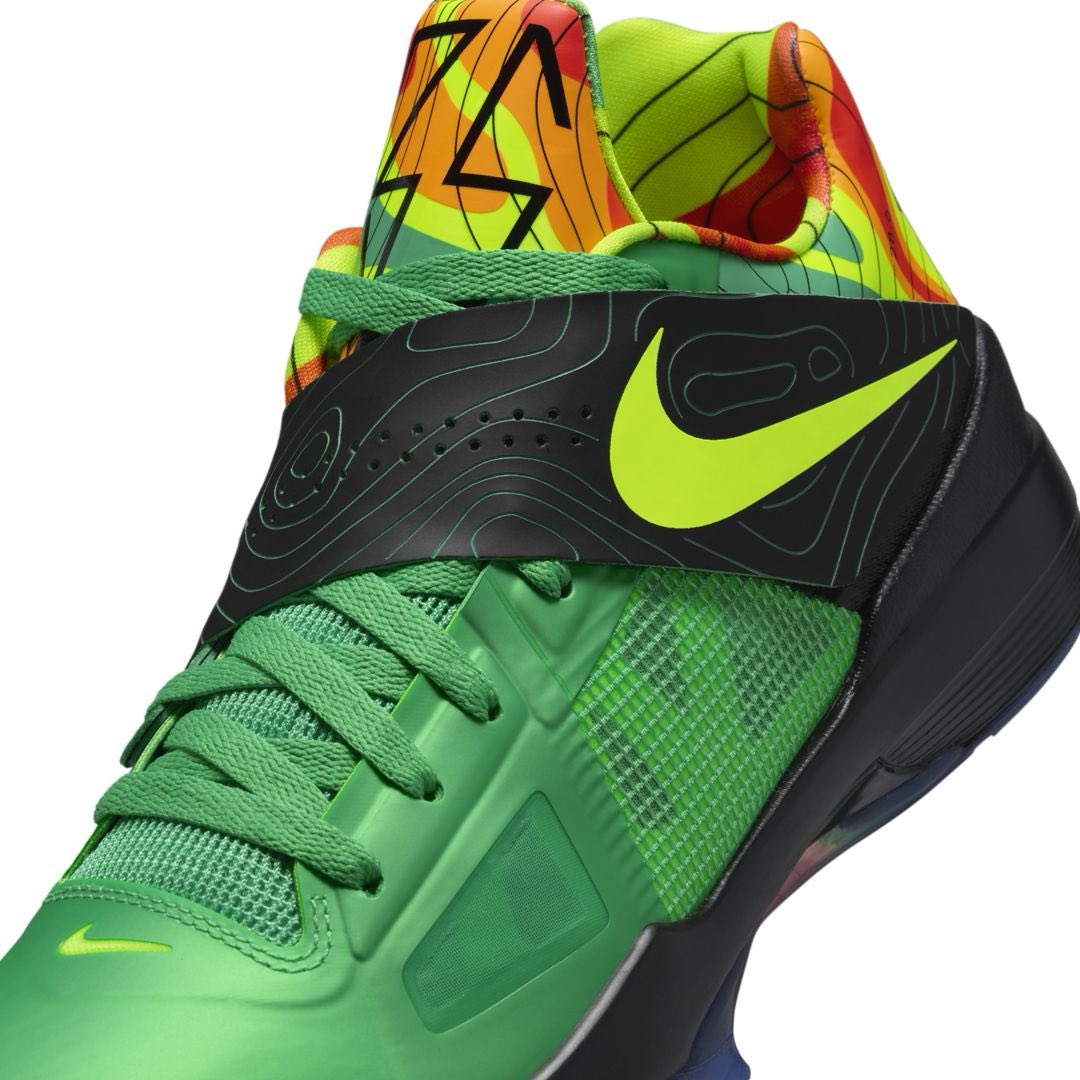 NIKE  KD4 “WEATHERMAN”

🚨 SHOCK DROP 🚨

MAY 21 - 2:00PM EST