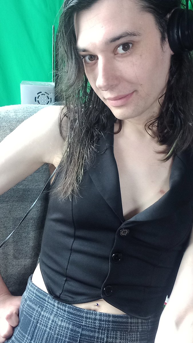 Just gone live on YouTube 

youtube.com/live/CMl6rG2NJ…