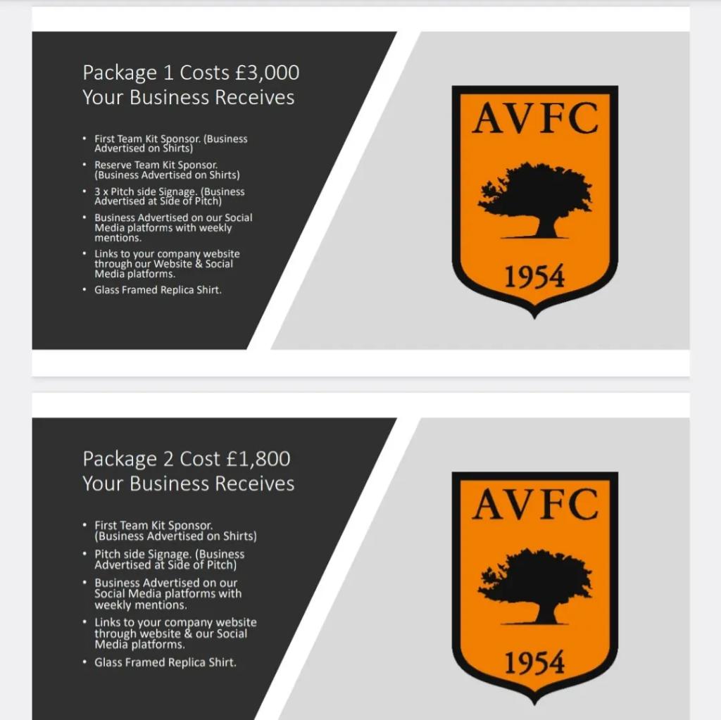 Aintree Villa Reserves tweet media