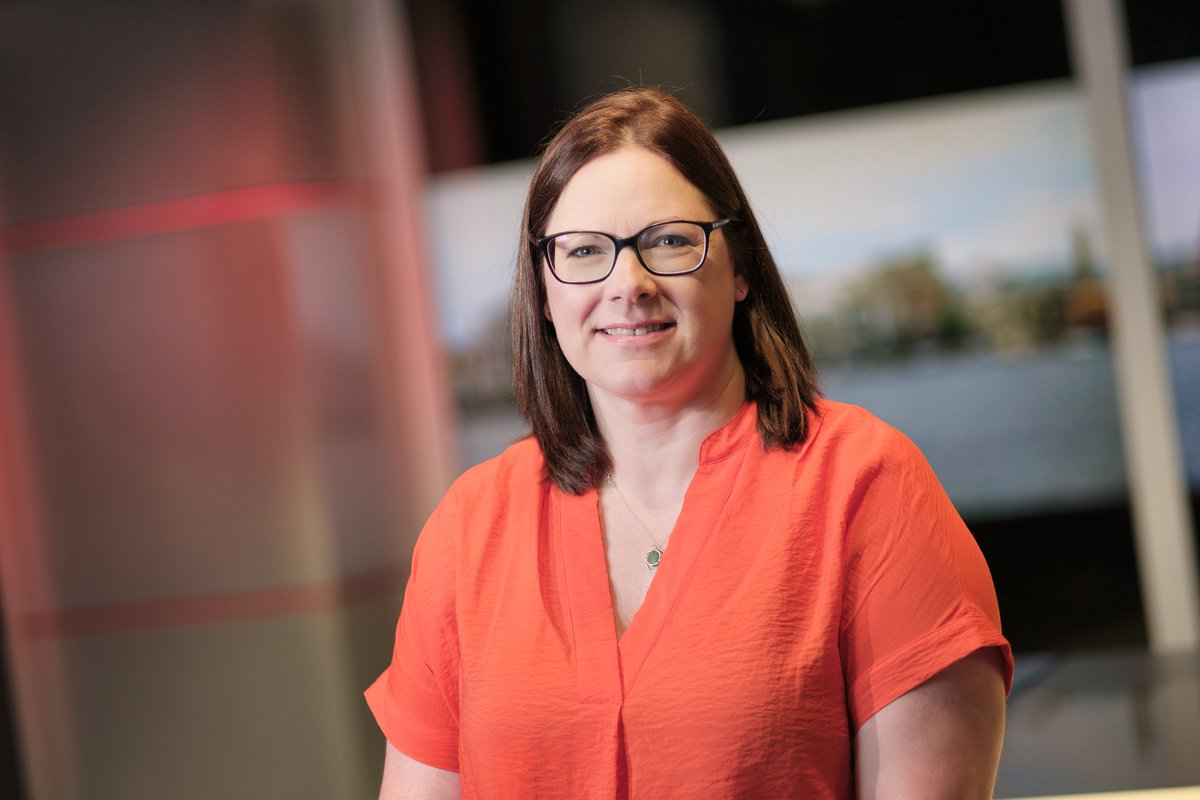 ITV Cymru Wales has appointed Zoe Thomas as its new Head of News &amp; Programmes. Having joined HTV Wales as a trainee in 1999, Zoe will take up her new role in early June.

Zoe Thomas yw Pennaeth Newyddion &amp; Rhaglenni newydd ITV Cymru. Bydd yn dechrau yn ei rôl newydd fis nesaf 👏