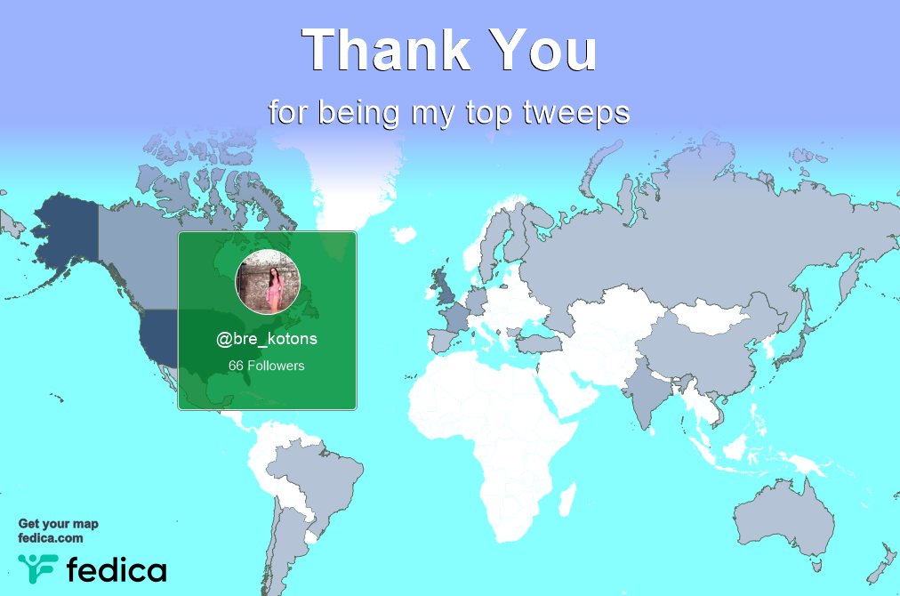 GreyHairStorage's tweet photo. Special thanks to my top new tweeps this week @bre_kotons https://t.co/l5A364oGRf