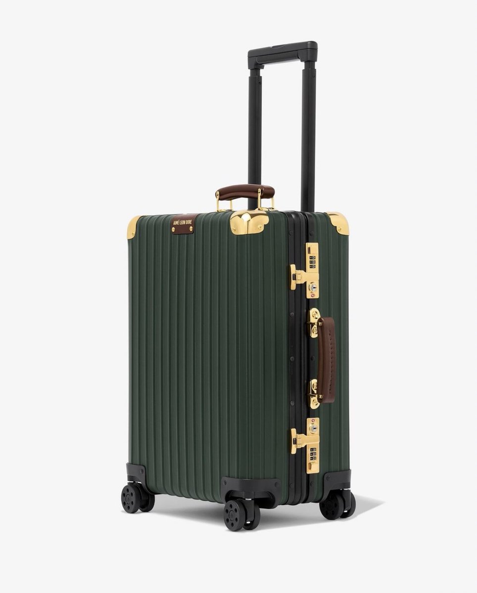 Aimé Leon Dore x RIMOWA (2024)