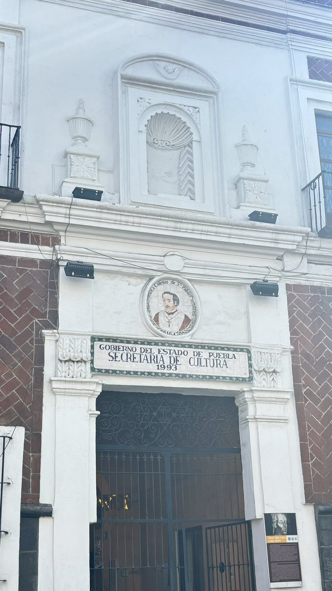 ¿En qué otros lugares me han visto hijos míos?