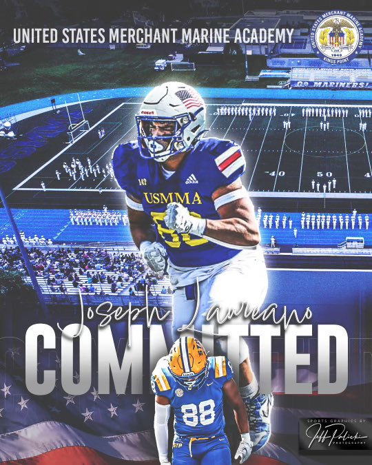 It’s official! 100% committed to the process!  Extremely grateful for this amazing opportunity - Thank you @CoachCroall @CoachKikel and @CoachPassante for believing in me.  A special thank you to my family, HS coaches and my teammates for always helping me along the way.