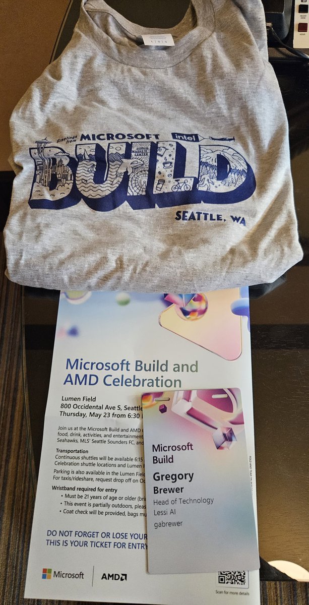 Gregory A Brewer tweet media