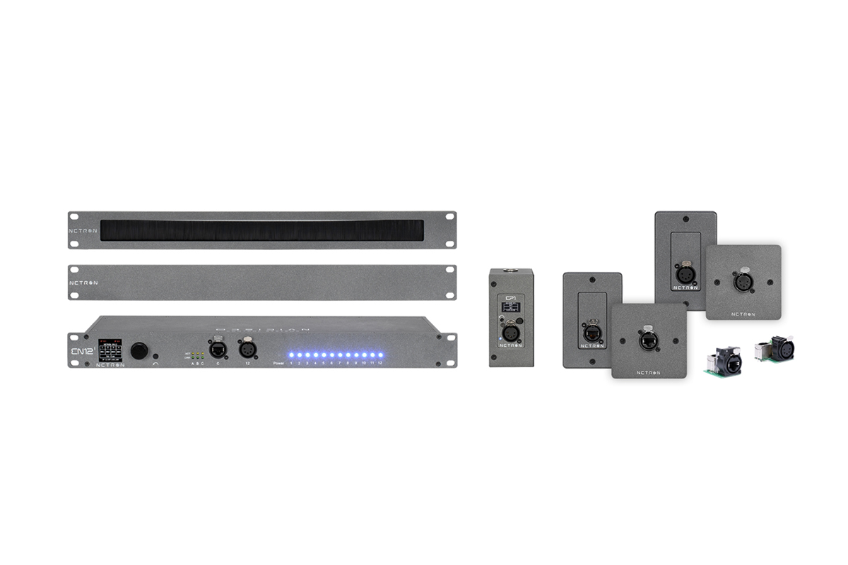 LDITradeshow's tweet image. New Product Alert! Obsidian Control Systems introduces NETRON series data distribution products @ #NETRON #DataDistribution
livedesignonline.com/news/first-dat…