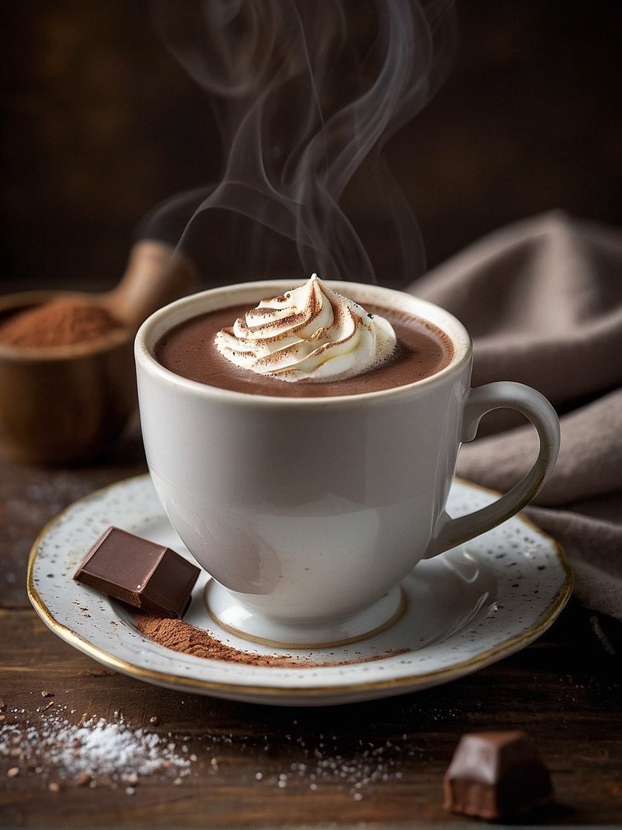 Hot Chocolate