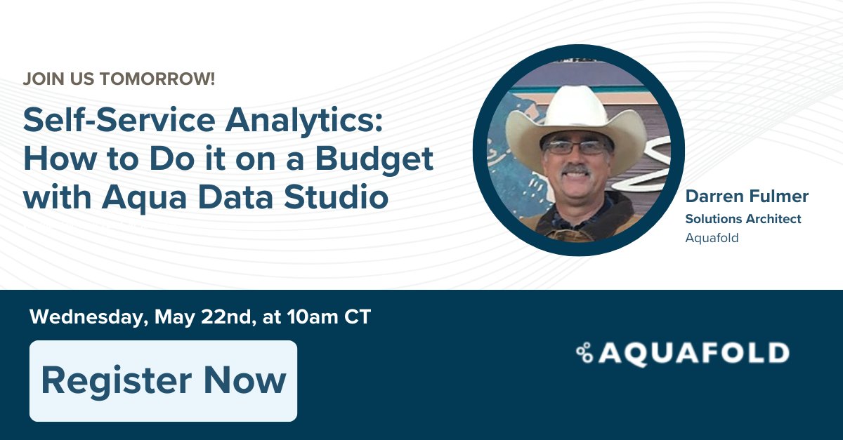 Aqua Data Studio tweet media
