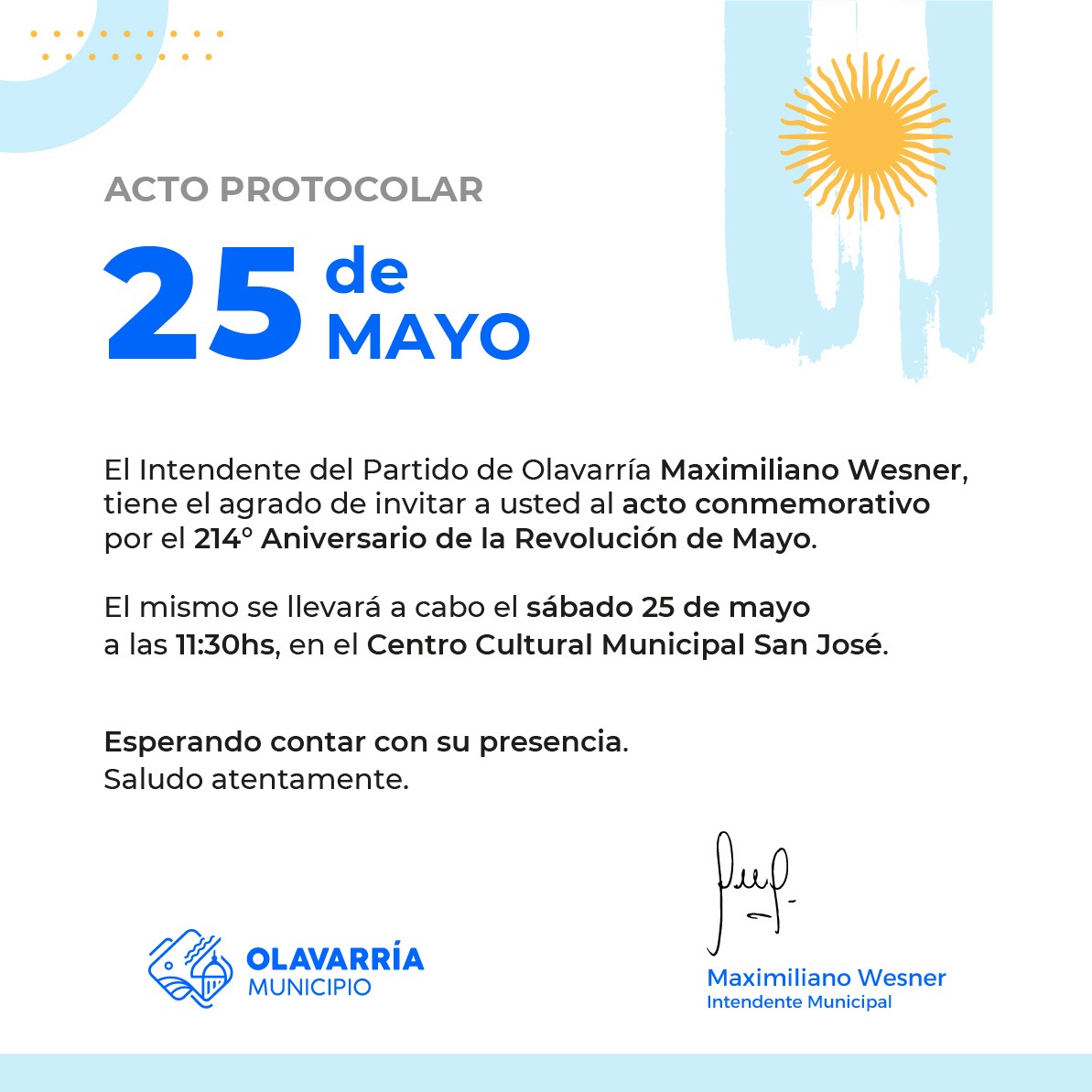 Región Educativa N°25 tweet media