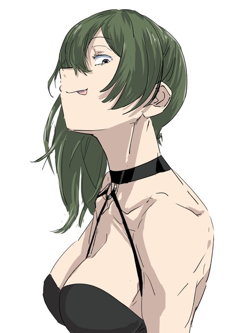 飽くまで狂気を孕んでいてほしい 