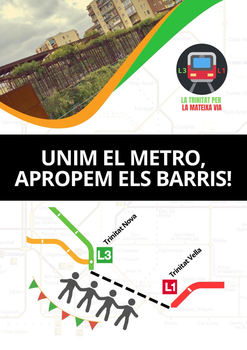 Associació 9 Barris Acull tweet media