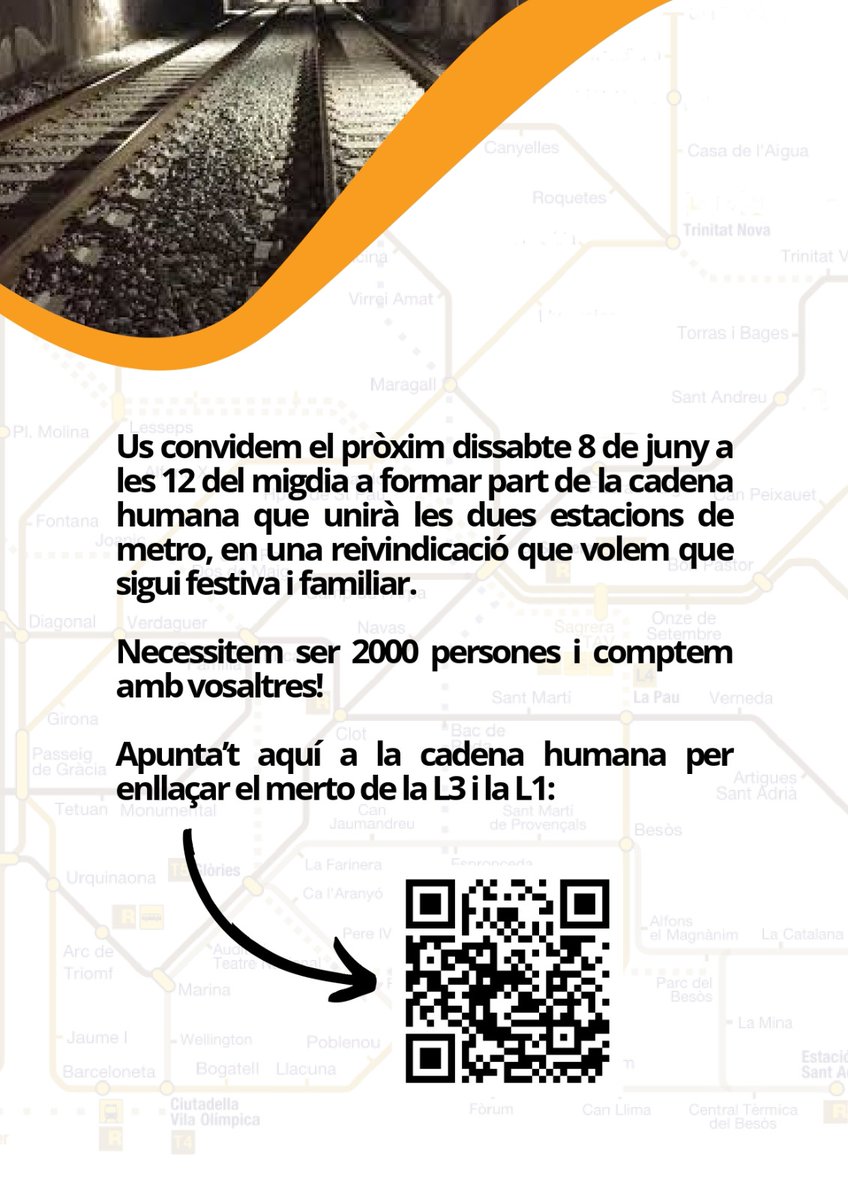 Associació 9 Barris Acull tweet media