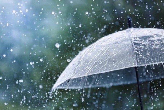 Duaa au moment de la pluie 🌧 « Allahumma sayyiban naafi’an » Seigneur ! Que ce soit une pluie utile !