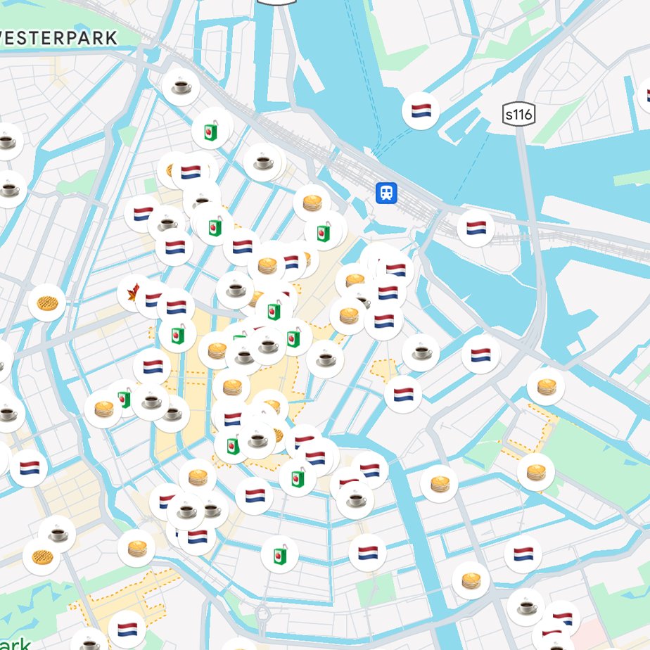 googlemaps's tweet photo. tell me your trip is coming up without telling me your trip is coming up https://t.co/lCsoo8Y3k5