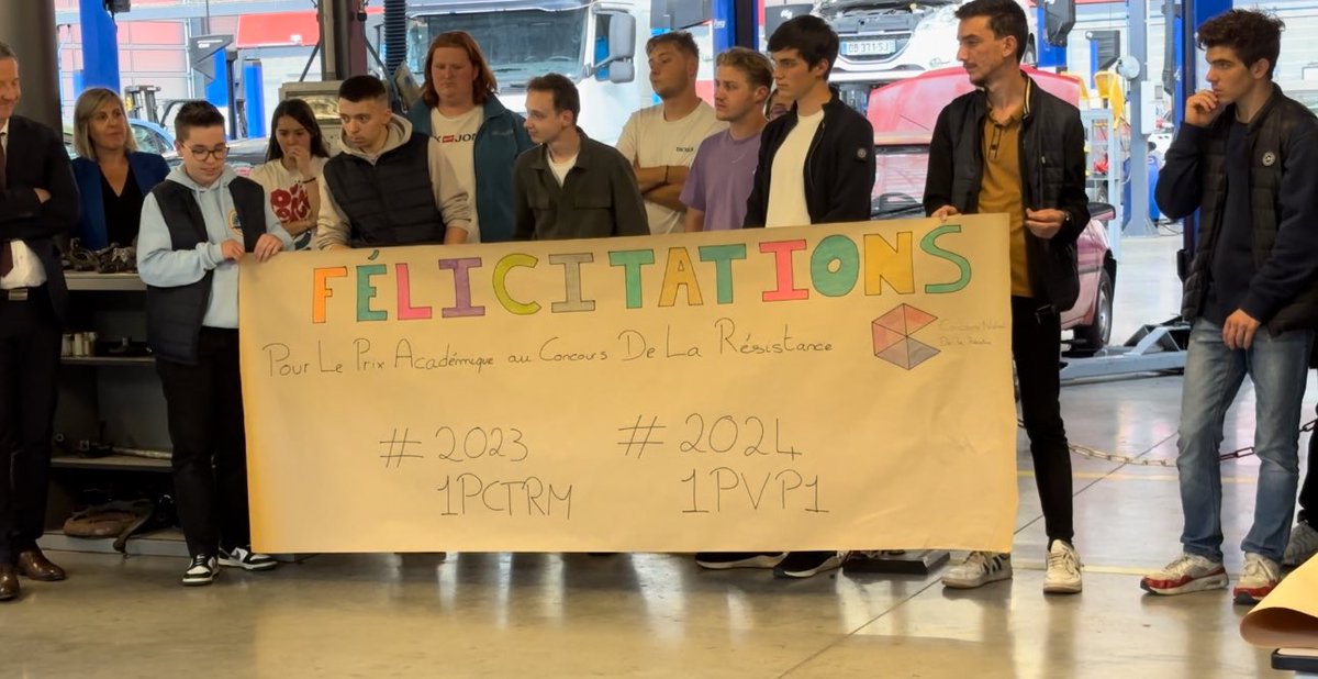 Amélie Mahé tweet media