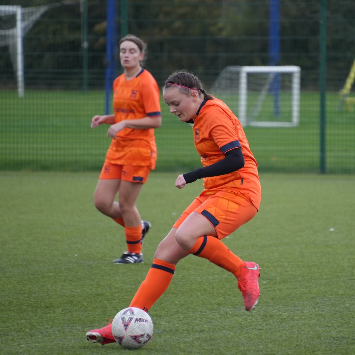 🏆 A number of our Post-16 students will be representing their clubs in the @SuffolkFA County Cup Finals at Portman Road this week. Good luck to all involved!🤞