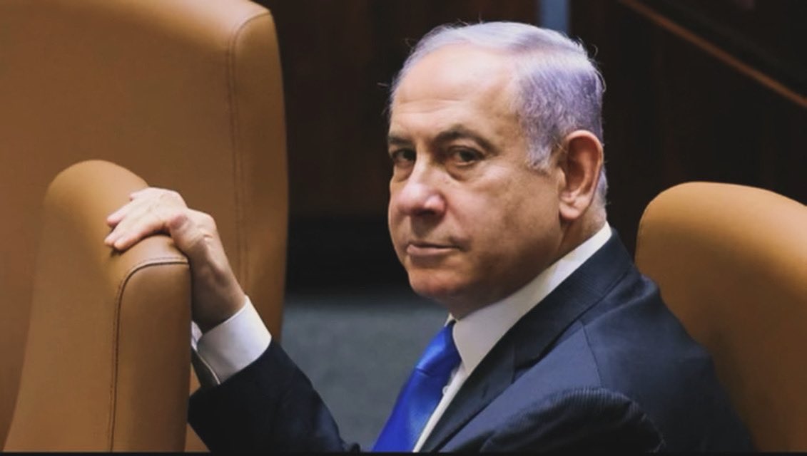 Think about it: Netanyahu is being prosecuted at the same time by his own courts for corruption and by the two most prominent international courts for war crimes. Arrest warrant means an effective international travel ban. Huge breakthrough driven by world opinion.👊⤵️