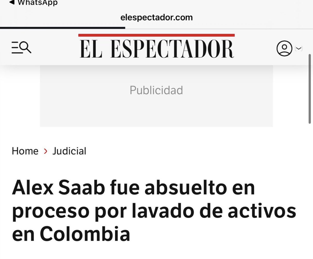 babyvzla7's tweet image. La derecha de Venezuela 🇻🇪 siempre ha mentido en todo lo que ha elaborado en contra del Gobierno de @NicolasMaduro y el Diplomático @AlexNSaab

#VenezuelaSeCrece #FactorM
#YoSigoAMaduro #oriele #PrimeroDios
@CamillaFSaab @AitanaCorcega @soydevenezuela8 @RedTotoroo @CNN @NituPerez
