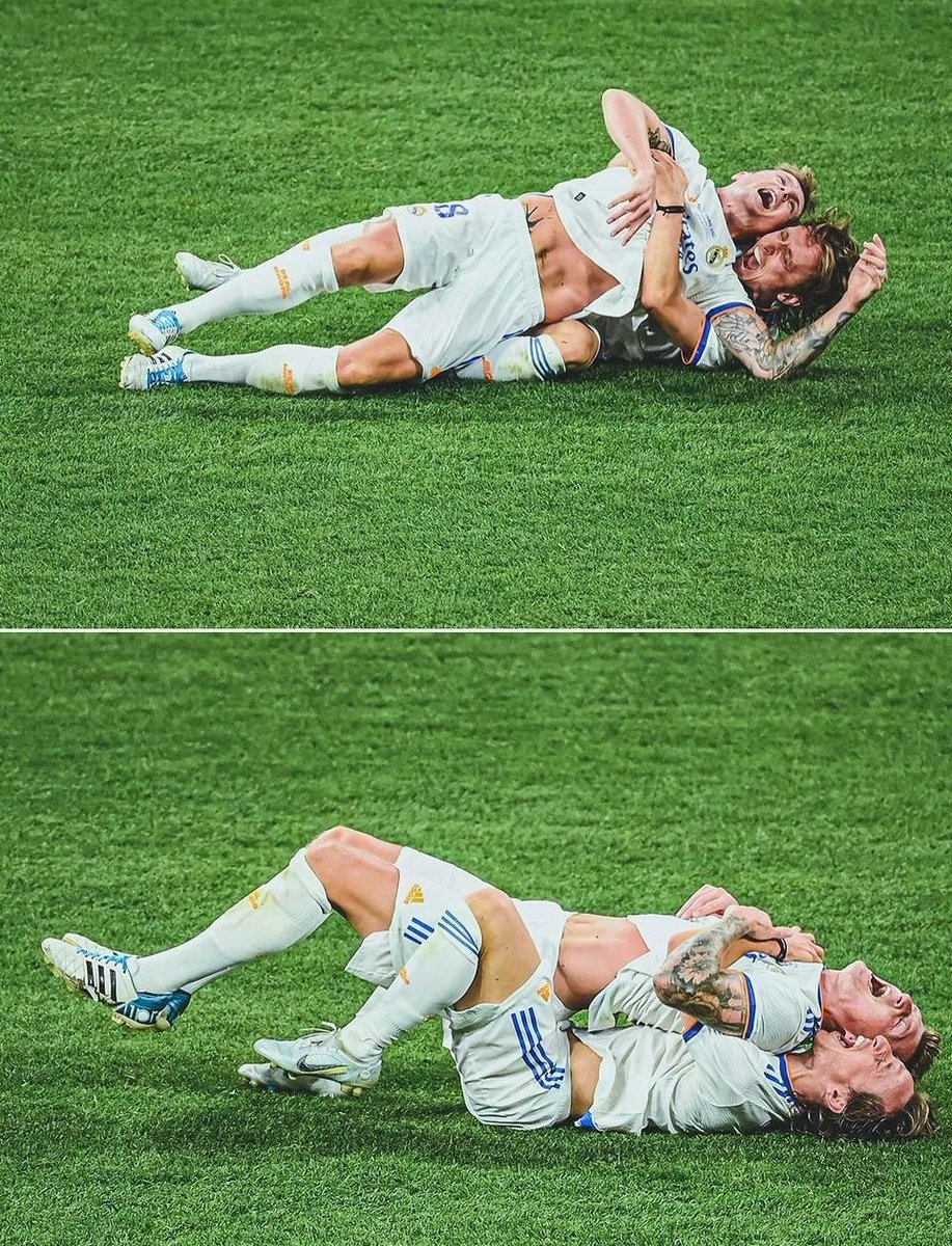 This moment. 🥹💔