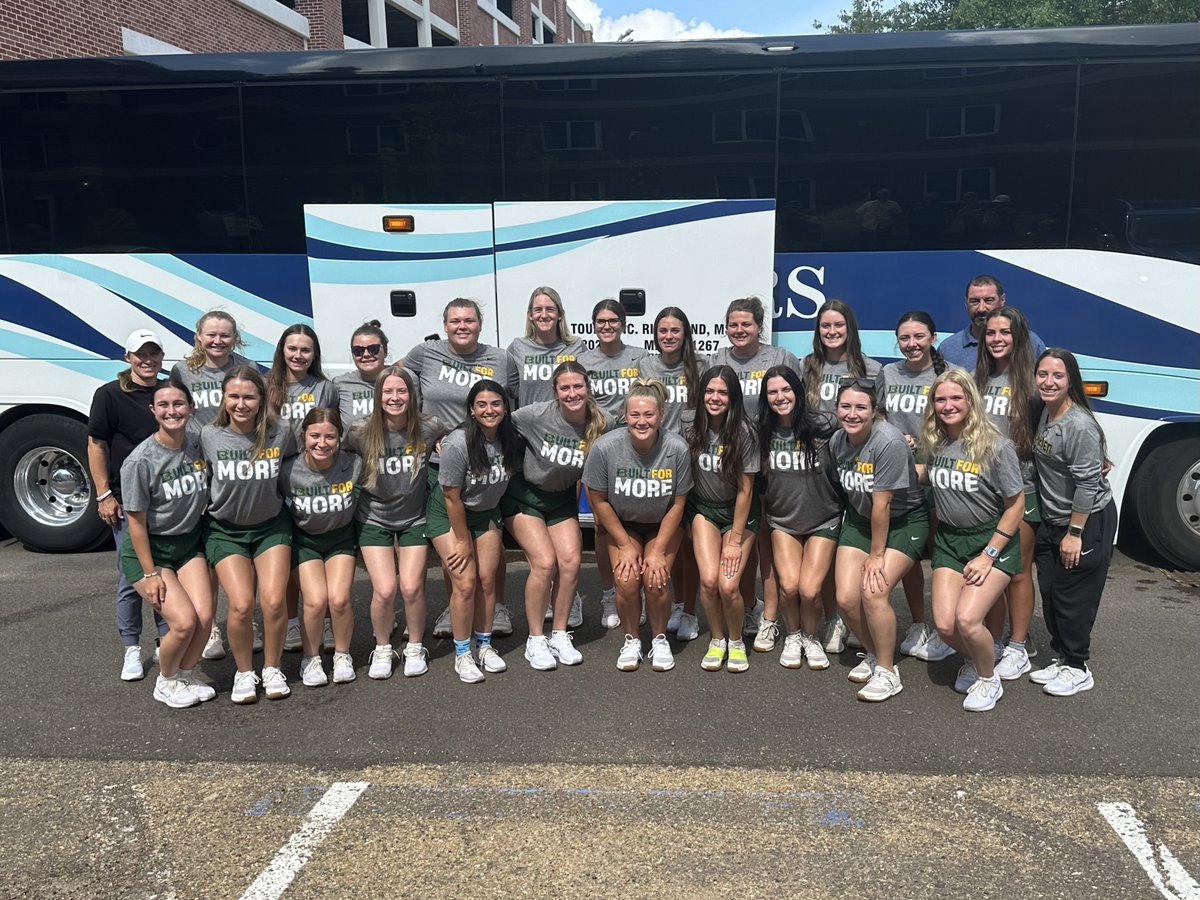 No. 15 Belhaven Softball (@belhavensb_) on Twitter photo ๐ฆ๐๐ฝ๐ฒ๐ฟ ๐ฅ๐ฒ๐ด๐ถ๐ผ๐ป๐ฎ๐น ๐ฆ๐ฒ๐ป๐ฑ-๐ข๐ณ๐ณ
The Blazers are back on the road, headed to Georgia for an NCAA Super Regional matchup against No. 6 Berry
#GoGreen | #d3sb | <a href="/BelhavenBlazers/">Belhaven Blazers</a> ๐ฆ๐๐ฝ๐ฒ๐ฟ ๐ฅ๐ฒ๐ด๐ถ๐ผ๐ป๐ฎ๐น ๐ฆ๐ฒ๐ป๐ฑ-๐ข๐ณ๐ณ
The Blazers are back on the road, headed to Georgia for an NCAA Super Regional matchup against No. 6 Berry
#GoGreen | #d3sb | <a href="/BelhavenBlazers/">Belhaven Blazers</a>