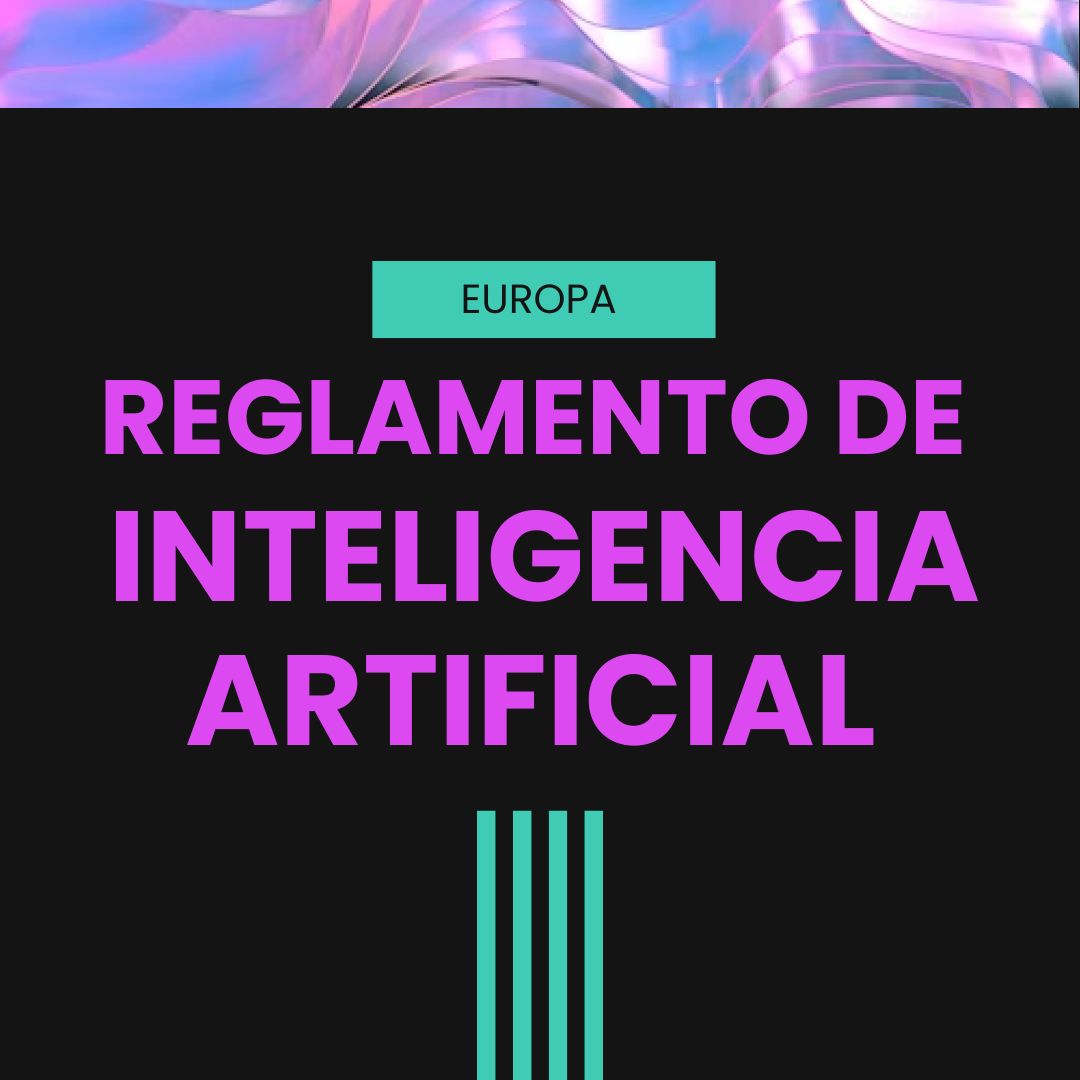 🚨 NOTICIA | 🗞️

El Consejo de la Unión Europea acaba de aprobar definitivamente el Reglamento de Inteligencia Artificial

Aquí les dejo los 4 datos clave del mismo 🧵