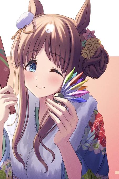 好きな性癖発表ドラゴン「和服」 