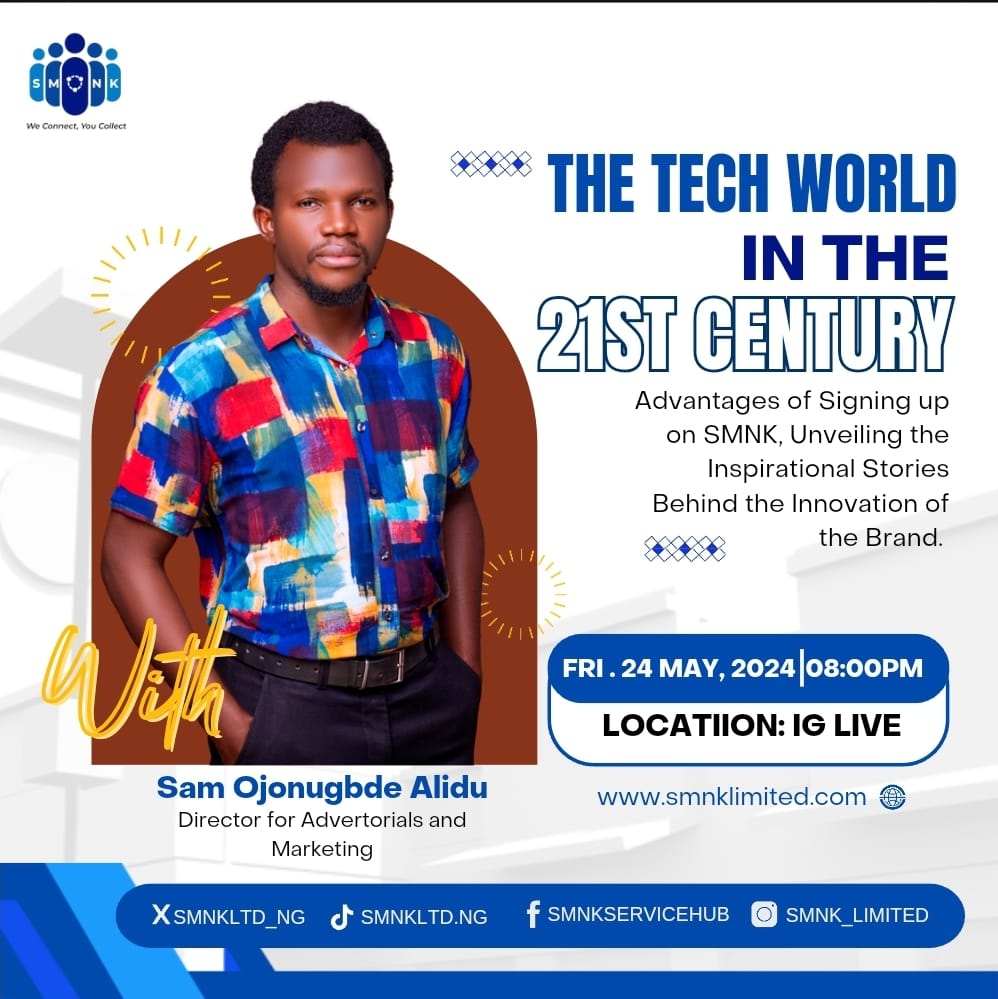 SMNKLTD_NG's tweet image. I'll be sharing invaluable experiences about my team and I built our tech platform on IG live! Link: instagram.com/smnk_limited?i…
#Toni Kroos #Tapswap #Eberechi Eze #Japa #Sterling #Soldiers #Portugal #Banex #Cho Cho Cho #Israel #Nico Williams #EmmanuelUmor #Walker #Ben White #Ederson