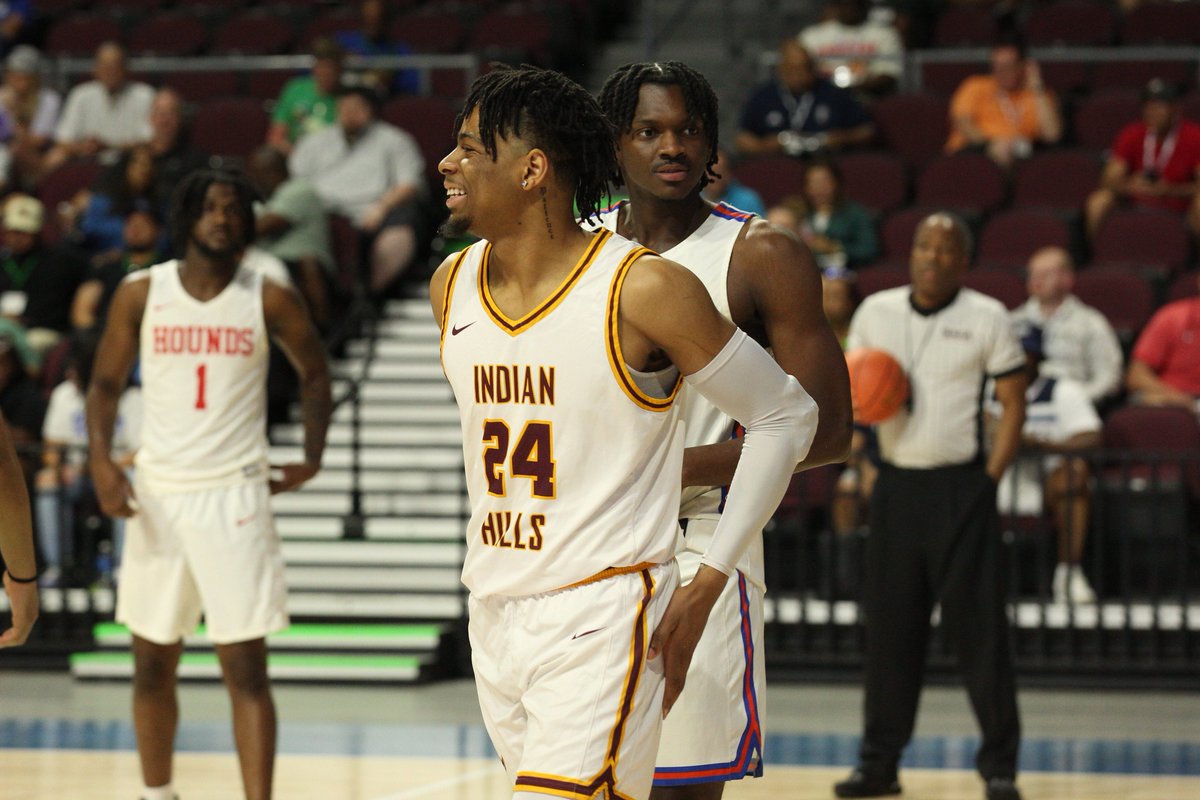 IHCC Athletics tweet media