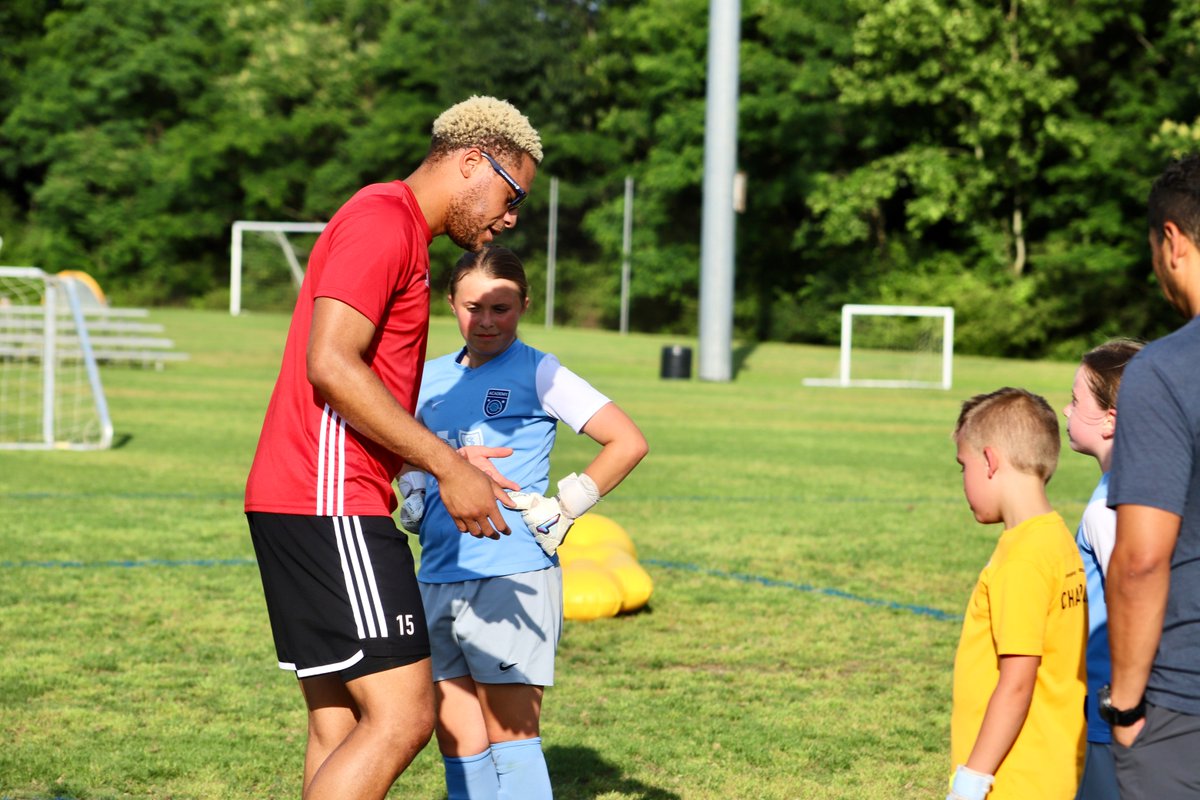 Chattanooga FC Academy tweet media