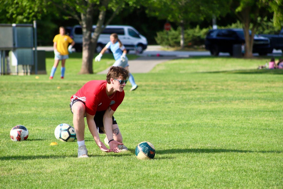 Chattanooga FC Academy tweet media