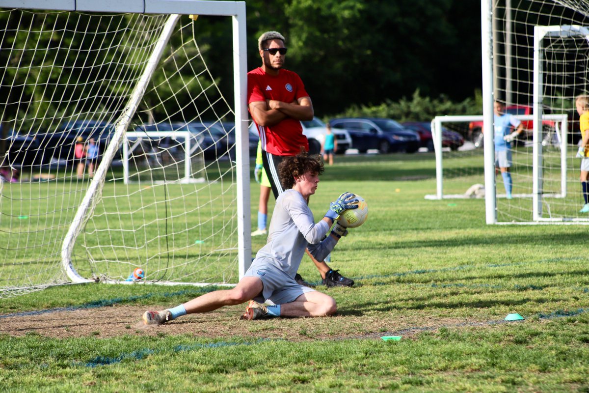 Chattanooga FC Academy tweet media