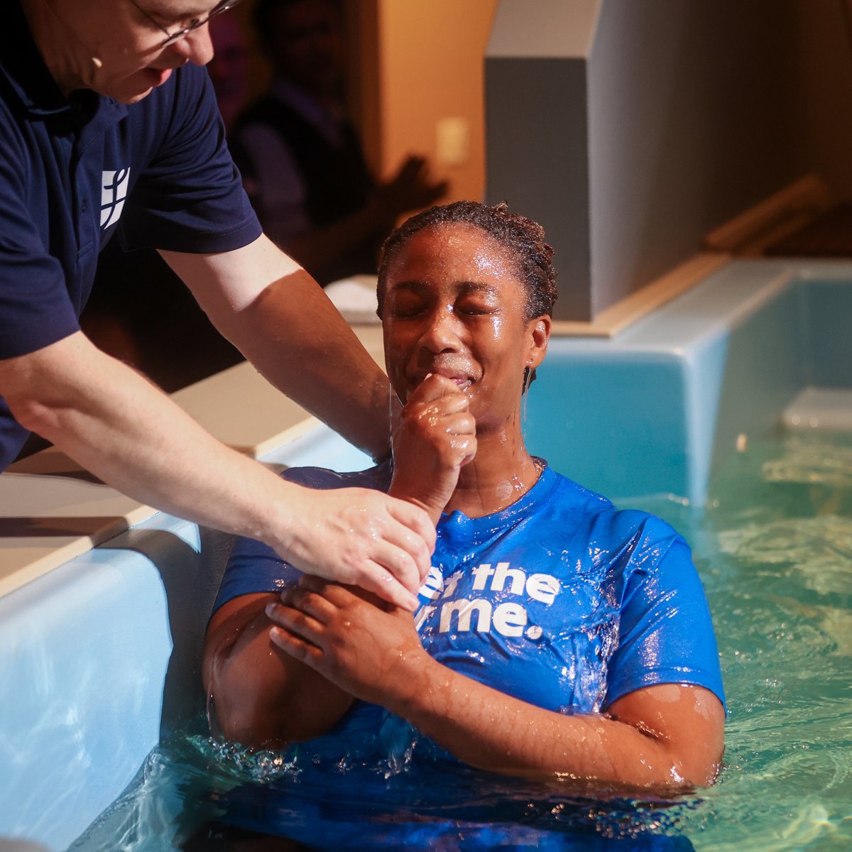 Liberty Live Church tweet media