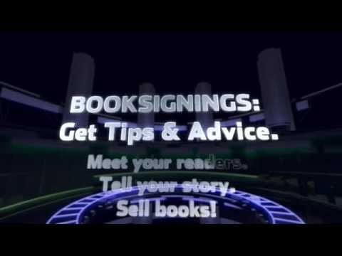 Quick 30-second #video about setting up your #Booksignings and #ebook for #writers! #Trailer: buff.ly/2QYltJd Book: buff.ly/3BpV1kU #bookpromo #authorslife #Writers #IARTG
