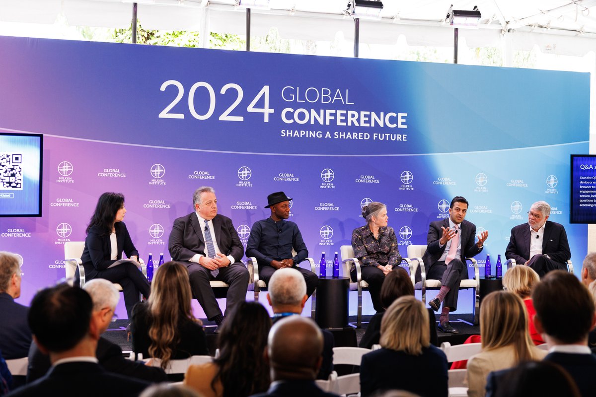 FasterCures tweet media