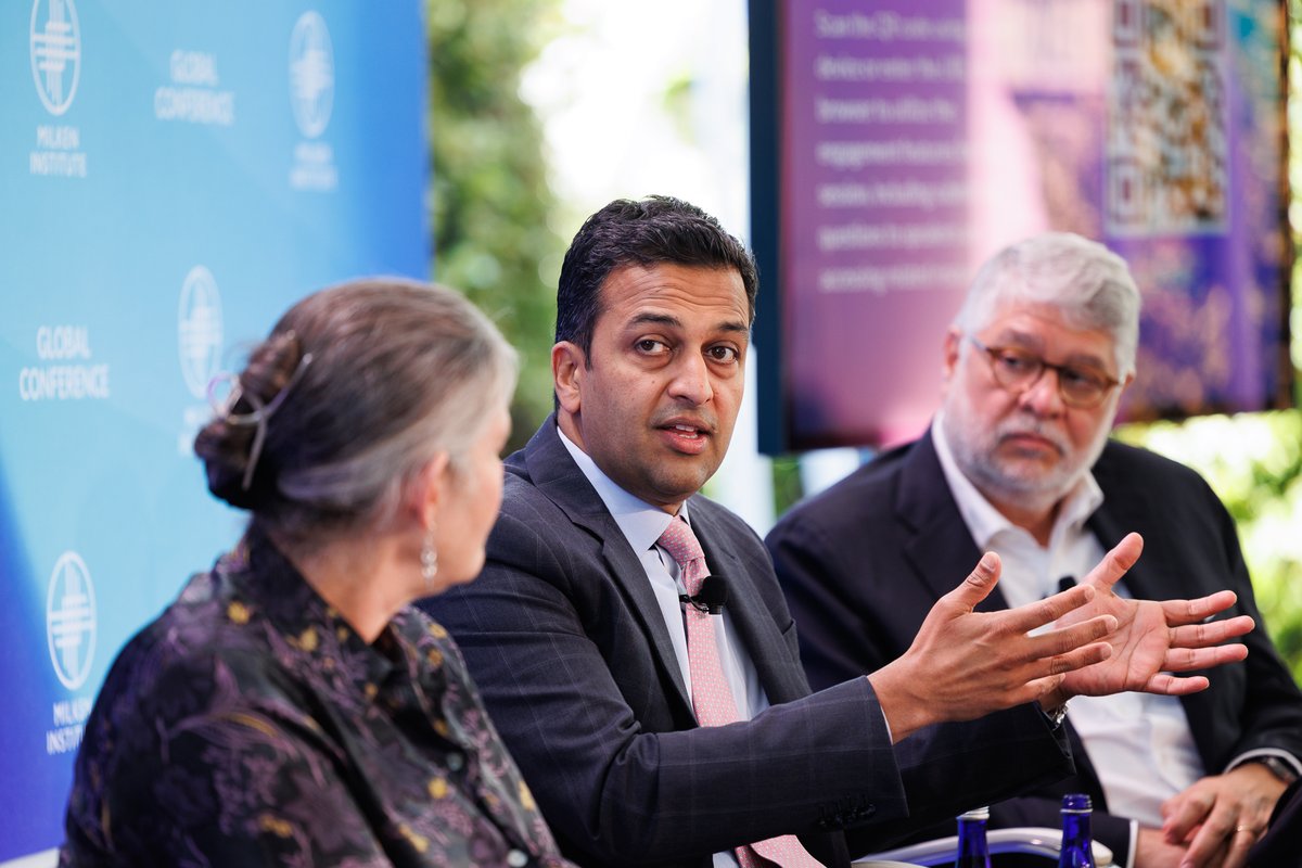 FasterCures tweet media