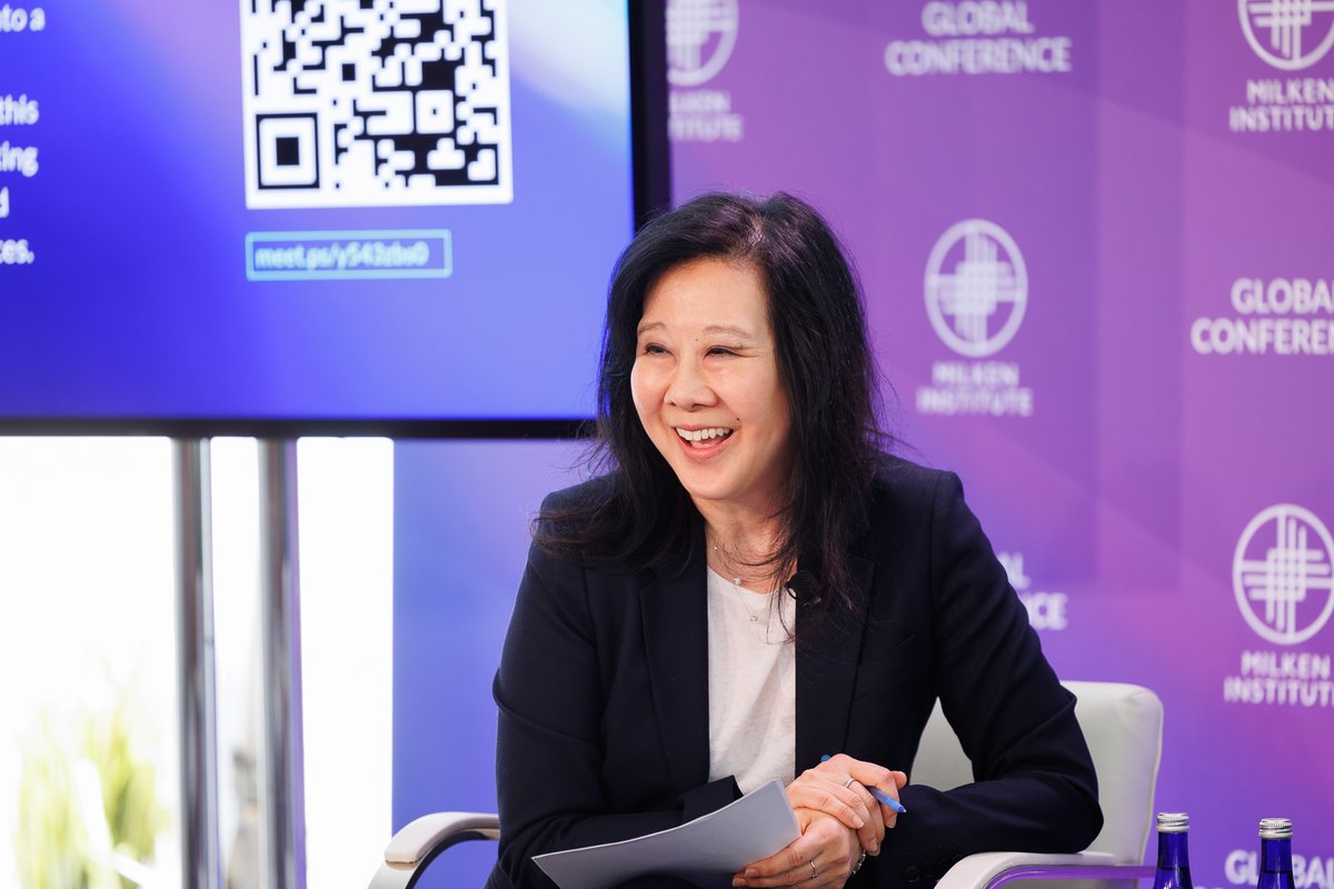 FasterCures tweet media