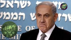 21 maggio 2024, Israele BIBI STA PERDENDO I SUPPORTERS #Francia e #Belgio hanno rilasciato dichiarazioni a sostegno del mandato d'arresto emesso dalla #CPI (Corte penale internazionale) contro il #primo_ministro #israeliano #Netanyahu. #21maggio #Israel #Netanyahu