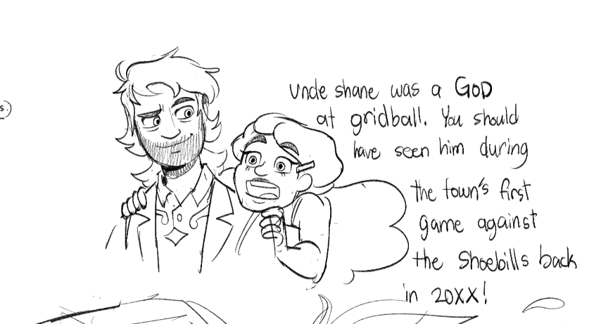 RecklessBucket2's tweet photo. future pelican town but my Shane simpery takes over the most
#StardewValley #SDV #StardewValleyFanart #SDVShane #SDVJas #SDVOcs https://t.co/K30cBf90N6