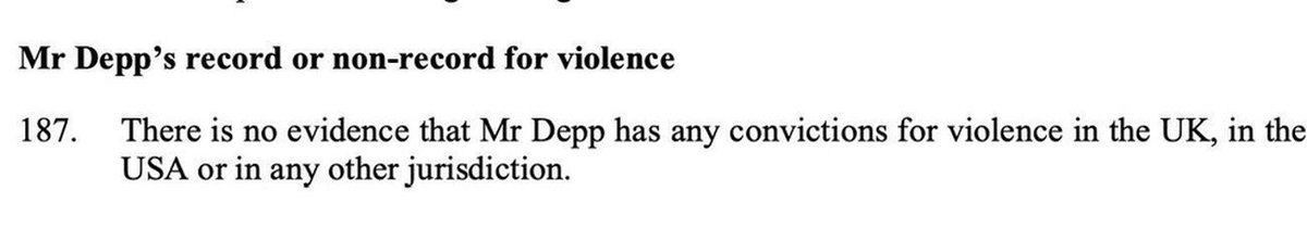 Men have been doing this shit for years, it didn’t start w the DeppVsHeard trial smh & you didn’t even watch the trial so why the f are you bringing this up?

Depp was a VICTIM of domestic abuse & defamation. He’s never abused ANY of his exes (most abusers have a history of -