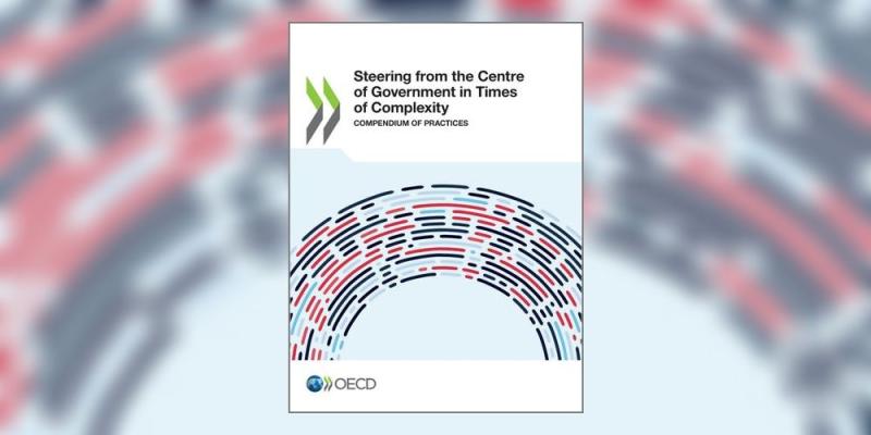 Report explores how #CentresofGovernment steer long-term government visions into clear priorities amidst growing complexity, notably through:

✅aligning across ministries
✅avoiding duplication
✅building strategic planning practices

See 👉  oe.cd/pub/cog-compen…