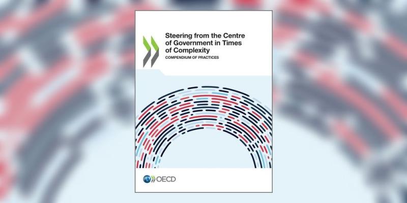 Report explores how #CentresofGovernment steer long-term government visions into clear priorities amidst growing complexity, notably through: ✅aligning across ministries ✅avoiding duplication ✅building strategic planning practices See 👉 oe.cd/pub/cog-compen…