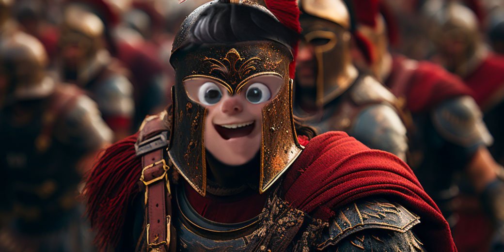 Henry's Magical Bubble | The Journey tweet media