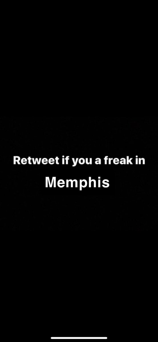 sexyy_kay's tweet photo. Retweet if u a Freak….. https://t.co/8TSTJr4zEl
