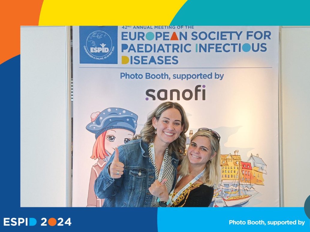 eide99's tweet photo. Probably one of the most beautiful things about ESPID are the lasting and sincere friendships that arise.@ESPIDsociety #ESPID2024 #friendship #nosgustanlasfotos #happy #learning #myespid @AnechkaMD https://t.co/Bn5XPaf9cC
