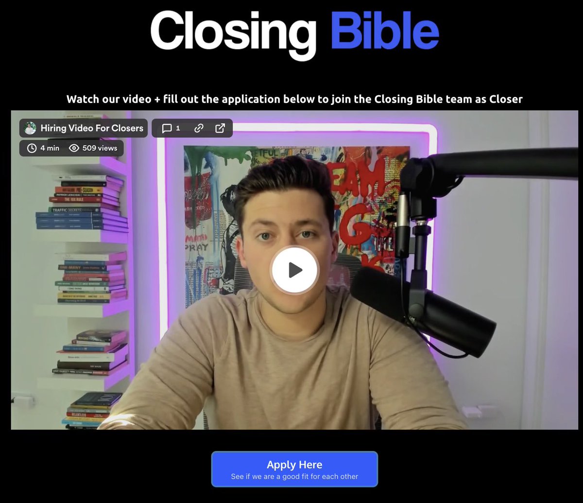 Garrett Campbell tweet media